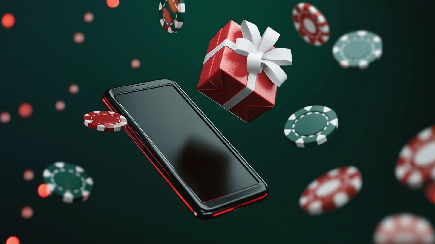 Programa de fidelidad y bonos especiales en el casino Z97
                              