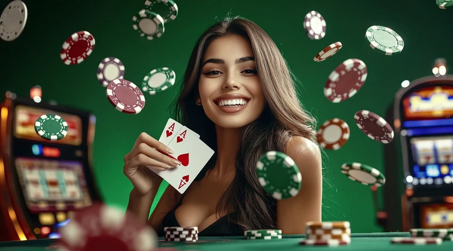 Descubra la experiencia completa del casino online Z97
                              